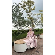 SPECIAL NOTE EVI YULIYANTI