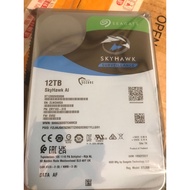 [OEM] SEAGATE SKYHAWK 4TB 6TB 10TB 12TB 14TB 16TB 18TB 20TB 3.5" ENTERPRISE DESKTOP DVR HDD HARD DIS