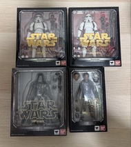 Bandai S.H.Figuarts Star Wars 人偶