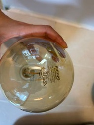 Philips 燈膽燈泡