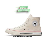 Converse Chuck Taylor 70s High Parchment Shoes