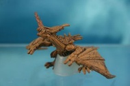 萬代 盒玩 魔物獵人 怪物獵人 怪物圖鑑 7 一角龍 Monoblos 卡普空 BANDAI Trading Figure Monster Hunter Monster Figure Volume 7