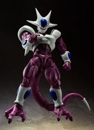SHF 龍珠 古拉 最終型態 COOLER FINAL FORM 全新啡盒未開封