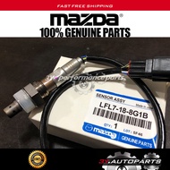 GENUINE LFL7-18-8G1B NEW MAZDA 3 2.0 (BL) 2009YR - (FRONT) OXYGEN SENSOR / EXHAUST SENSOR / O2 SENSO