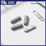4pcs bottom base rubber cover feet for HP 840g5 G6 745 G5 G6 830 735 G5 G6 cod