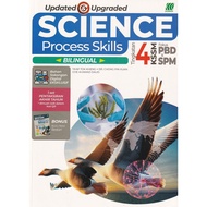SCIENCE PROCESS SKILLS TING 4 (2026)