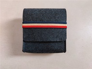 Ốp Lưng Bảo Vệ Cho Máy Định Tuyến Netgear Nighthawk M6 pro M1 MR1100 Túi Đựng Đồ Bảo Quản Thiết Bị K