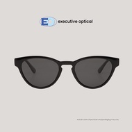 EO Sunwear Asriel | Cat Eye Polarized Sunglasses for Men & Women | Plastic Full Rim Frame