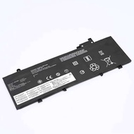 Rechargeable Li-Polymer Batteries L17l3p71 Laptop Battery 01Av478 For Lenovo T480s 01Av479 Notebook 