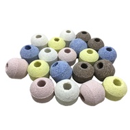 Aquarium Fish Tank Filter Media Hollow Particles Biological Ball Bio Filter for Aquarium Accessories