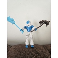 Fog Nite Epic Games 2019 Trog Yeti
