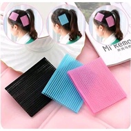 VELCRO/ HAIR FRINGE HOLDER