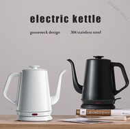 Water heater 1L heater electric kettle 1000Ml Stainless Steel Electric Water Kettle Coffee Teapot