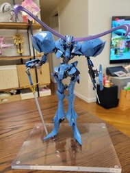 五星物語 FSS 1/100 GK上色完成品
