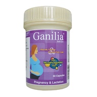 GANILIA soft gel (Pregnancy & Lactation) 60's