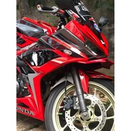 Aero Winglet CBR 150R Facelift Aero Faring CBR 150R K45G K45N