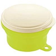 好用推薦！假牙收納盒 綠色（GR）