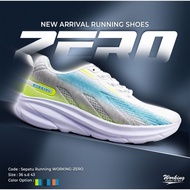 Code Zero Men's and Women's Casual Running Sport Sneakers Size 36-43