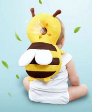 嬰兒學步護頭枕