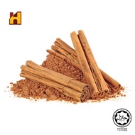 Ceylon Cinnamon Powder (Pure)(Halal)