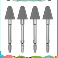 Replacement Nib Tips Stylus Pen Tip 4PCS for Xiaoxin  Y700 2023/for Pad 2024/AP500U AP501U