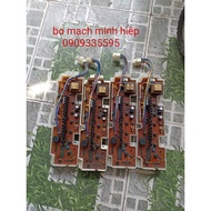 bo mạch sanyo dùng chung nhiều Moden