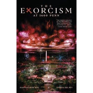 Exorcism at 1600 Penn TPB (2025 IDW Publishing)