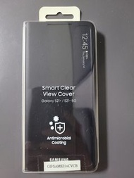 Samaung Clear View Cover Galaxy S21+ /S21+5G