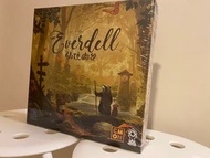 ✅現貨(10/5更新) Everdell仙境幽谷 - 繁中桌遊Board Game