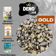 DENO MIX GOLD 500GM 1KG