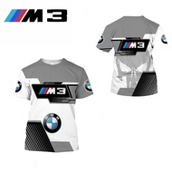 BMW Motorrad Racing T-Shirt | All-over-print US SIZE S-5XL T-shirt