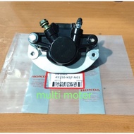 Rear caliper honda pcx 150 cbs, pcx 160 cbs, adv 150 cbs, adv 160 cbs, Vario 160 abs, titanlo 160 ab