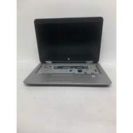 Hp laptop mode probook 640 G2 HP faulty laptop for spare parts