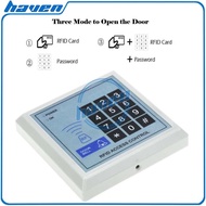 MESIN RFID ACCESS CONTROL MACHINE ACCESS CONTROL/ ACCESS DOOR LOCK MACHINE/
