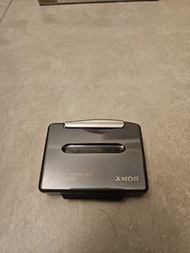 Sony WM-SW77