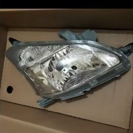 Headlamp headlights all new avanza xenia 2012 2013 2014 2015 original removed 81130-bz140 /81170-bz1