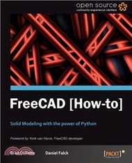 FreeCAD How to