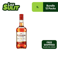 [Bulk Buy] Fundador Super Special 1L - Bundle of 12 Packs