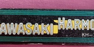 kawasaki kh-1260 C 調 口琴