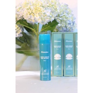JM solution GREEN sunscreen spray