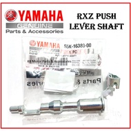 [GOOD QUALITY ] YAMAHA RXZ PUSH LEVER / BESI PUSH LEVER RXZ