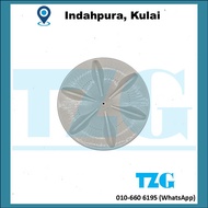 PANASONIC (KULAI) WASHING MACHINE PULSATOR NA-F70G2E NA-F70G2N NA-F63S1M NA-F60G2E NA-F60K1M NATIONA