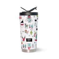 Jolly Good Fellow Easy Tumbler (16oz)