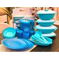 RAYA HIDANG Serving Set Tupperware