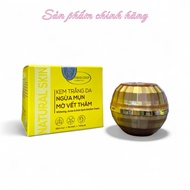 One Today Gold Whitening Cream, Anti-Acne, Dark Spots, Genuine 7gram