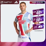 adidas Football Arsenal 24/25 Pre-Match Jersey Men Red JE7562