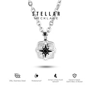 PROJECT NINETYSEVEN - STELLAR Necklace - Premium Anti-Rust Men's and Women's Necklace