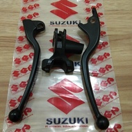 Dudukan Rumah Handle Spin 125 SkyDrive Spin Old Spin New Spin Lama Spin Baru Handle Rem Set Kiri Kan