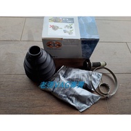 A4 B8 b8.5 A5 RS4 RS5 GKN Original Factory Drive Bushing Bushing
