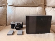 Olympus PEN E-P7 EP7